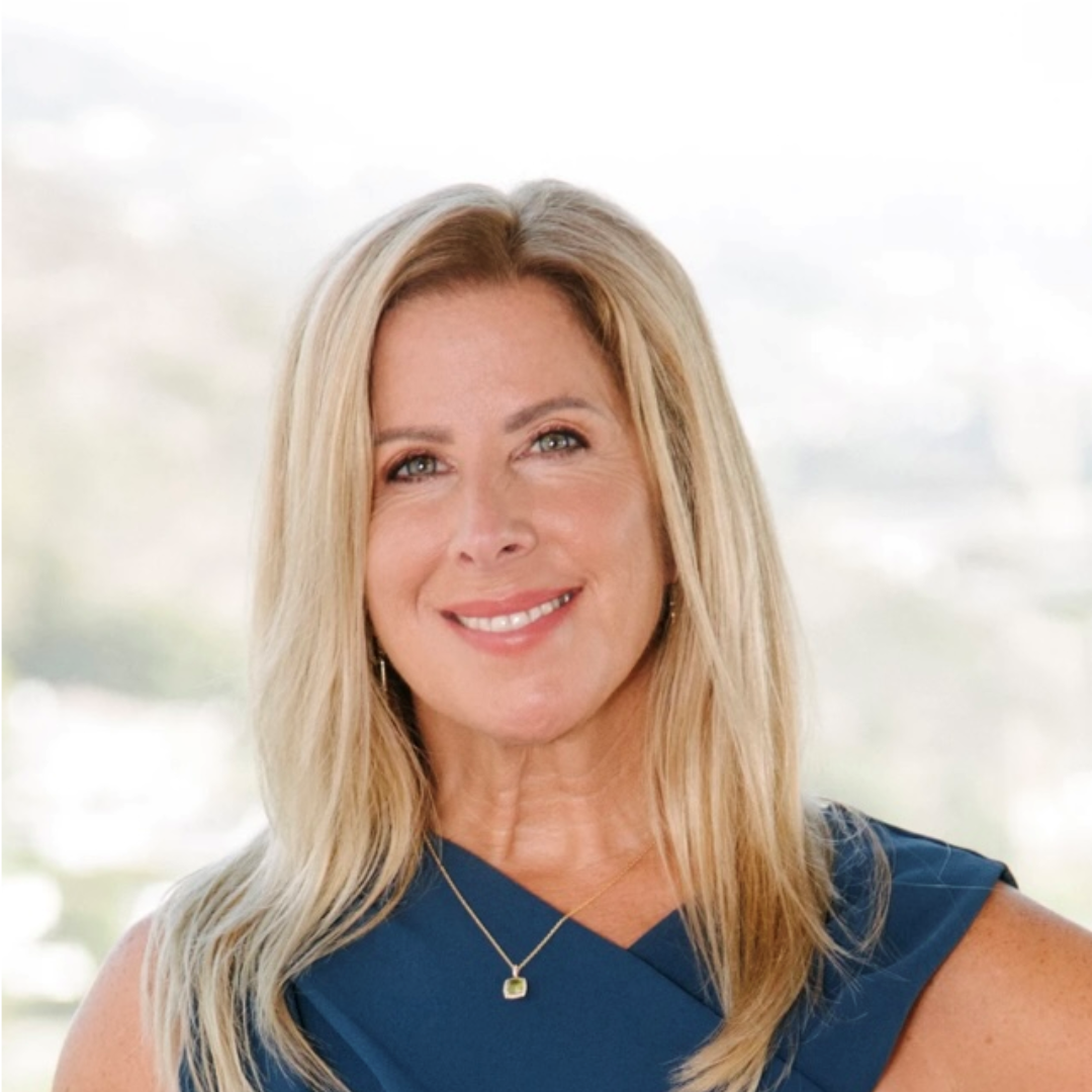 Headshot of Amber Edwards