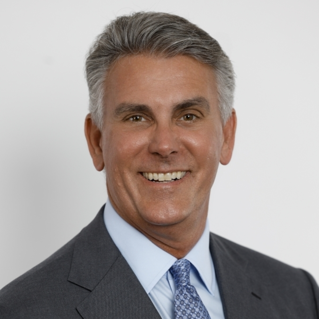 Headshot of Robert Grafton