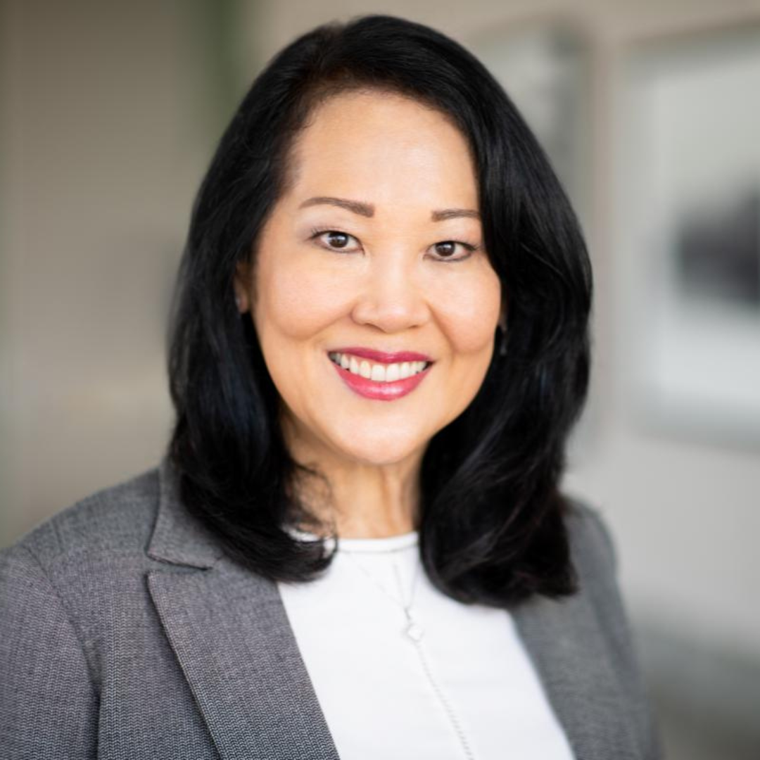 Headshot of Wendy Peterson