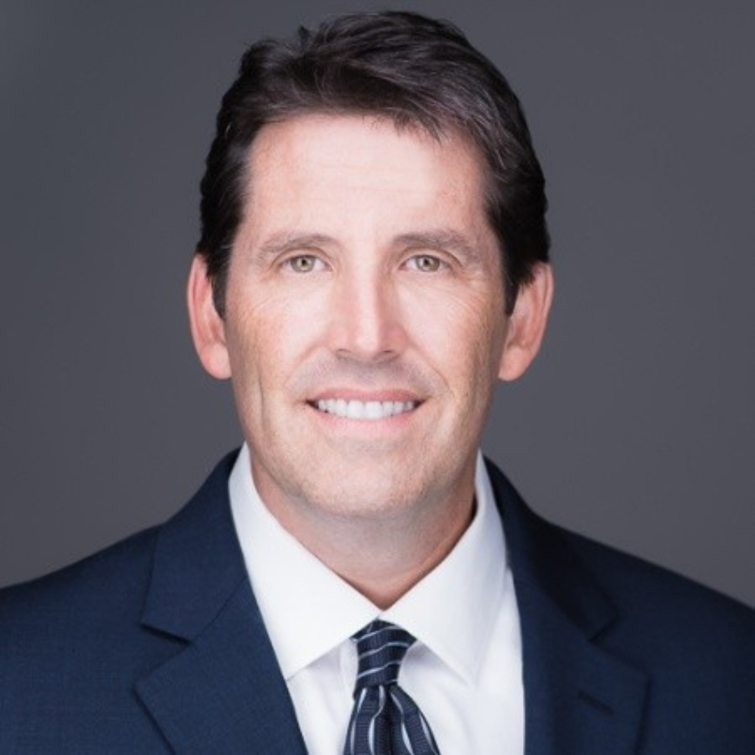 Headshot of Clay Sanger