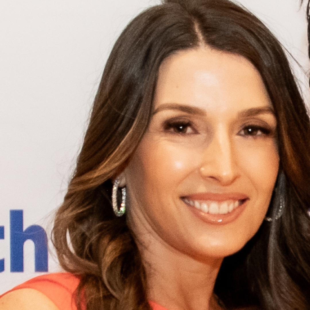 Headshot of Natalie Tacorian