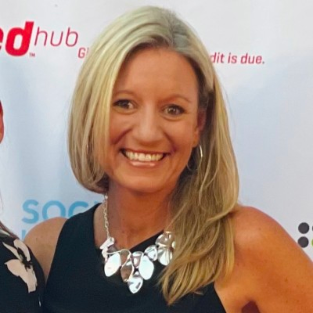 Headshot of Stacy Stemen