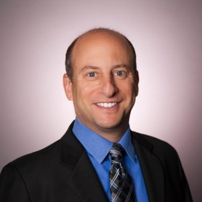 Headshot of Jason Weintraub