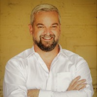 Headshot of Dan Montenaro