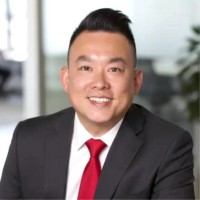 Headshot of Carl Tong