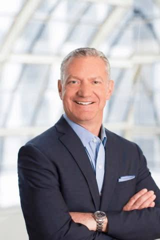 Headshot of Mike Waterman